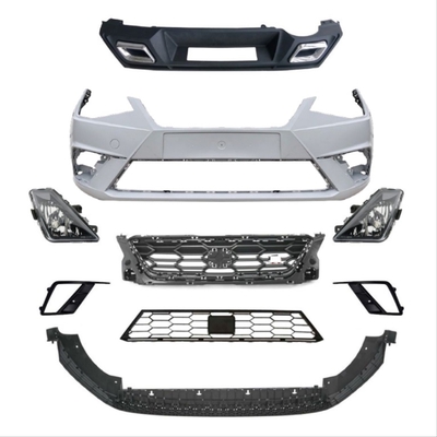 SEAT IBIZA 2018+ İÇİN FR GÖRÜNÜM BODY KIT